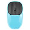 TRACER Mouse Tracer Wave Wireless RF 2.4Ghz 1600Dpi Turchese [TRAMYS46943]