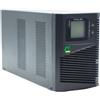 NAICON Gruppo di continuita' Naicon Mission MT 1000VA/900W [EL-MISSION1000M]