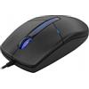 A4tech Mouse A4Tech A4tech N-530S wired USB/Ottico 1200dpi 3 tasti Nero [A4TMYS47394]