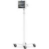 Compulocks Custodia Apex e carrello Compulocks per tablet iPad Pro M4 13" Bianco [827BUCLGVWMB]