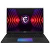 Msi Notebook 18'' Msi Titan 18 HX Gaming U9-14900HX/64GB/2TB SSD/W11P/RTX 4090/Nero [9S7-182421-476/2]