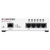 FORTINET Firewall Fortinet FortiGate 30G con 1 anno FortiCare Premium e FortiGuard UTP 4x 1GbE RJ45 Gestito dal cloud Bianco [FG30GBDL95012]