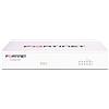 FORTINET Firewall Fortinet FortiGate 40F 5xGE RJ45 5Gbps Bianco [FG40F]
