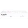 FORTINET Firewall Fortinet FortiGate 40F 3 anni 24x7 FortiCare/Fort iGuard UTP Bianco [FG40FBDL95036]