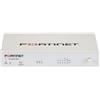FORTINET Firewall Fortinet FortiGate 50G con 5 anni FortiCare Premium e FortiGuard UTP 5x 1GbE RJ45 Bluetooth LE Gestito dal cloud Bianco [FG50GBDL95060]