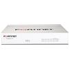 FORTINET Firewall Fortinet FortiGate 60F 1 anno 24x7 FortiCare/FortiGuard UTP Bianco [FG70FBDL95012]