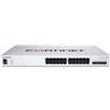 FORTINET Switch Fortinet FS-424E Gestito L2/L3 24 porte Gigabit Ethernet 10/100/1000 4xSFP+ Bianco [FS424E]