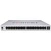 FORTINET Switch Fortinet FS-448E-FPOE Gestito L2/L3 48 porte Gigabit Ethernet 10/100/1000 10xSFP+ Bianco [FS448EFPOE]