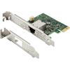 Hp Scheda di rete HP Intel I226-T1 2.5GbE Argento [9P1U8AA]
