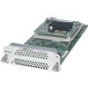 Cisco Modulo di interfaccia di rete Cisco NIM-PVDM-64 DSP vocale a 64 canali Argento [NIM-PVDM-64=]