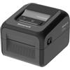 Honeywell Stampante termica Honeywell PC41E-D Da tavolo per etichette 300dpi Nero [PC41EDB010300]
