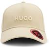 HUGO Jude Cappello, 269 Beige Medio, Taglia Unica Uomo