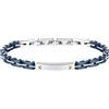 Sector No Limits Bracciale Sector No Limits Uomo Ceramic in Acciaio SAFR55 Ceramic