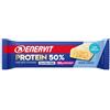 Enervit Protein 50% Bar with Vitamins White Choco 40 g