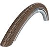 Schwalbe 11101288, Road Cruiser K-Guard, TwinSkin Unisex Adulto, CO/CO+RT, 47-622 HS484 SBC 50EPI