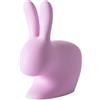 QEEBOO SEDIA RABBIT BABY, 90001 ROSA