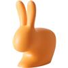 QEEBOO FERMAPORTA RABBIT XS, 90007 ARANCIONE