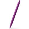Penna a sfera refill blu personalizzabile Tarmak personalizzate o neutre