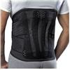 GIBAUD Dr.Gibaud Ortho Action Corsetto Lombosacrale 35cm taglia 4 - GIBAUD - 975973001