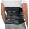 GIBAUD Dr Gibaud Ortho Lombogib Tech Corsetto Lombosacrale Taglia 4 - GIBAUD - 986013225