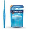 Curaden Healthcare Curasept Picks Medium 36 Pezzi