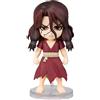 TAMASHII NATIONS Bandai DR. STONE - Mini Tsukasa Shishio - Figurine Figuarts 9cm