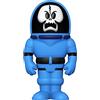 Funko Vinyl SODA: Scooby Doo-Space Ghost - Probabilità di 1/6 per la Variante Chase - (Styles May Vary) - Figura in Vinile da Collezione - Idea Regalo - Merchandising Ufficiale - TV Fans