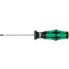 Wera, 335 Giravite a taglio, 0.5 x 3.0 x 80 mm