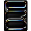 APPLE 13-INCH IPAD PRO WI-FI 256GB WITH STANDARD GLASS SILVER