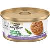 Gourmet Nature's Creations Trancetti di Tonno da 70 gr