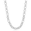 Brosway Collana Donna in Acciaio | Collezione Ribbon - BBN33