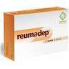 erboristeria magentina Reumadep 30 Capsule 325mg