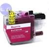 BROTHER COMPATIBILE BROTHER CARTUCCIA LC3213M MAGENTA 10ml COMPATIBILE - LC-3213M