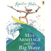 Red Fox Mrs Armitage And The Big Wave