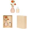 THUN SpA DIFFUSORE CON BACCHETTE + REFIL TULIPANO