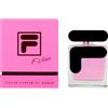 Fila F-Vibes Woman Eau de Parfum 100 ml