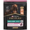 Purina Pro Plan Pro Plan Dog Adult Small & Mini OPTIDerma Salmone 700 gr