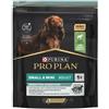 Purina Pro Plan Pro Plan Dog Adult Small & Mini OPTIDigest Agnello 700 gr