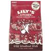 Lily's Kitchen Dog Secco Wild Woodland Walk 7kg