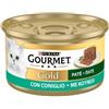 Gourmet Gold Patè con Coniglio 85gr