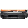 Hp Toner 135X Compatibile per HP Laserjet M207 M209 M212 W1350X 135X CON CHIP Pagine 2.400