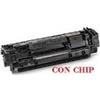 Hp Toner 135A Compatibile per HP Laserjet M207 M209 M212 W1350A 135A CON CHIP Pagine 1.100