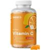 Sweet Nutribites Vitamina C 240 mg - Gommose per le difese naturali 15