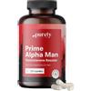 Purely Prime Alpha Man 120 pz Capsule