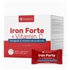 FutuNatura Ferro Forte + Vitamina C DIRECT 30 pz Bustina