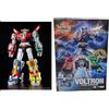 Good Smile Company Action Figure Voltron Lion Force Moderoid Mk Rerelease 2025 Model Kit Goodsmile