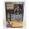 Kaiyodo HOKUTO NO KEN Revoltech Revolution 001 - Kenshiro Action Figure Kaiyodo