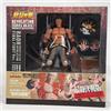 Kaiyodo HOKUTO NO KEN Revoltech Revolution 013 - Raoh Final Fight Ver. Action Figure Kai