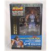 Kaiyodo HOKUTO NO KEN Revoltech Revolution 003 - Rei Action Figure Kaiyodo