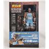 Kaiyodo HOKUTO NO KEN Revoltech Revolution 009 - Rei White Hair Ver. Action Figure Kaiyo